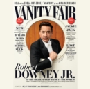 Vanity Fair: October 2014 Issue - eAudiobook