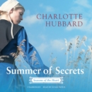 Summer of Secrets - eAudiobook