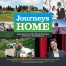 Journeys Home - eAudiobook