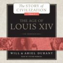 The Age of Louis XIV - eAudiobook
