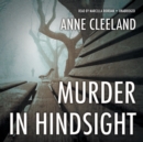 Murder in Hindsight - eAudiobook