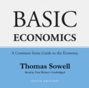 Basic Economics, Fifth Edition - eAudiobook