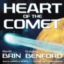 Heart of the Comet - eAudiobook
