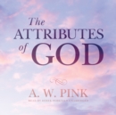 The Attributes of God - eAudiobook