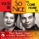 You'd Be So Nice to Come Home To - eAudiobook