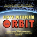 Kate Wilhelm in Orbit - eAudiobook