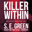 Killer Within - eAudiobook