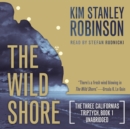 The Wild Shore - eAudiobook