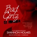 Bad Girlz 4 Life - eAudiobook