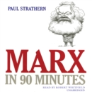 Marx in 90 Minutes - eAudiobook