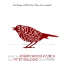 Bird Songs in Literature - eAudiobook