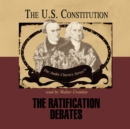 The Ratification Debates - eAudiobook
