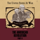 The American Revolution, Part 2 - eAudiobook