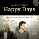 Happy Days - eAudiobook