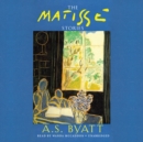 The Matisse Stories - eAudiobook