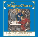 The Magna Charta - eAudiobook