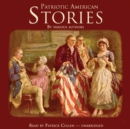 Patriotic American Stories - eAudiobook