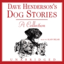 Dave Henderson's Dog Stories - eAudiobook