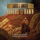 Riders of the Dawn - eAudiobook