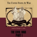 The Civil War, Part 1 - eAudiobook