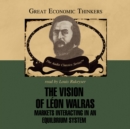 The Vision of Leon Walras - eAudiobook