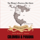 Colombia and Panama - eAudiobook
