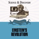 Einstein's Revolution - eAudiobook