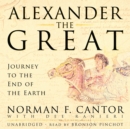 Alexander the Great - eAudiobook