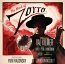 The Mark of Zorro - eAudiobook
