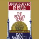 Ambassador in Paris - eAudiobook