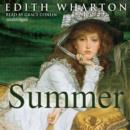 Summer - eAudiobook