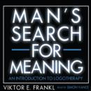 Man's Search for Meaning - eAudiobook