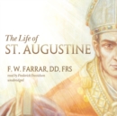 The Life of St. Augustine - eAudiobook
