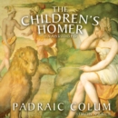 The Children's Homer - eAudiobook