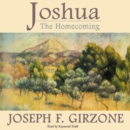 Joshua: The Homecoming - eAudiobook