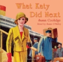 What Katy Did Next - eAudiobook