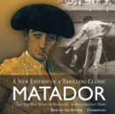 Matador - eAudiobook