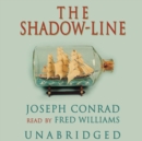 The Shadow-Line - eAudiobook