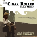 The Cigar Roller - eAudiobook