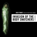 The Invasion of the Body Snatchers - eAudiobook