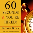 60 Seconds and You're Hired! - eAudiobook