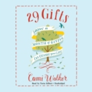 29 Gifts - eAudiobook
