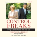 Control Freaks - eAudiobook