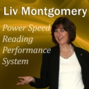Power Speed-Reading Performance System - eAudiobook