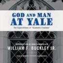 God and Man at Yale - eAudiobook