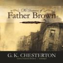 The Innocence of Father Brown - eAudiobook