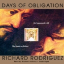 Days of Obligation - eAudiobook