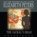 The Jackal's Head - eAudiobook