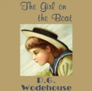 The Girl on the Boat - eAudiobook