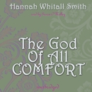 The God of All Comfort - eAudiobook